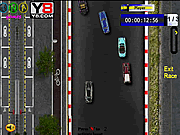 Gioco online Classic Racing